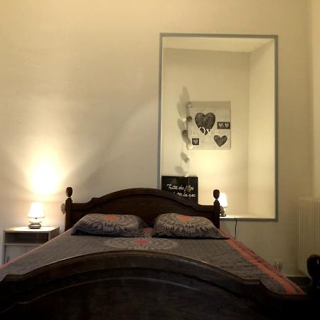Appartement Sarlat Buitenkant foto