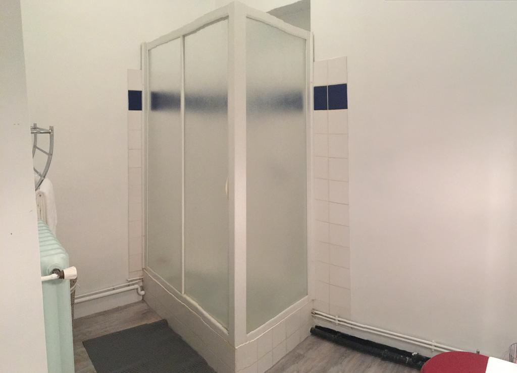 Appartement Sarlat Buitenkant foto