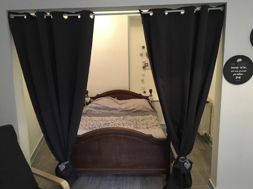 Appartement Sarlat Buitenkant foto
