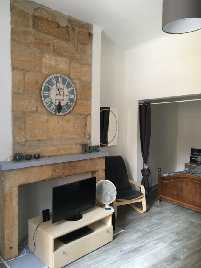 Appartement Sarlat Buitenkant foto