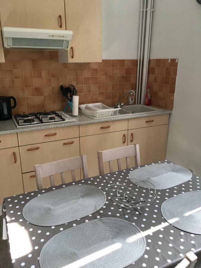 Appartement Sarlat Buitenkant foto