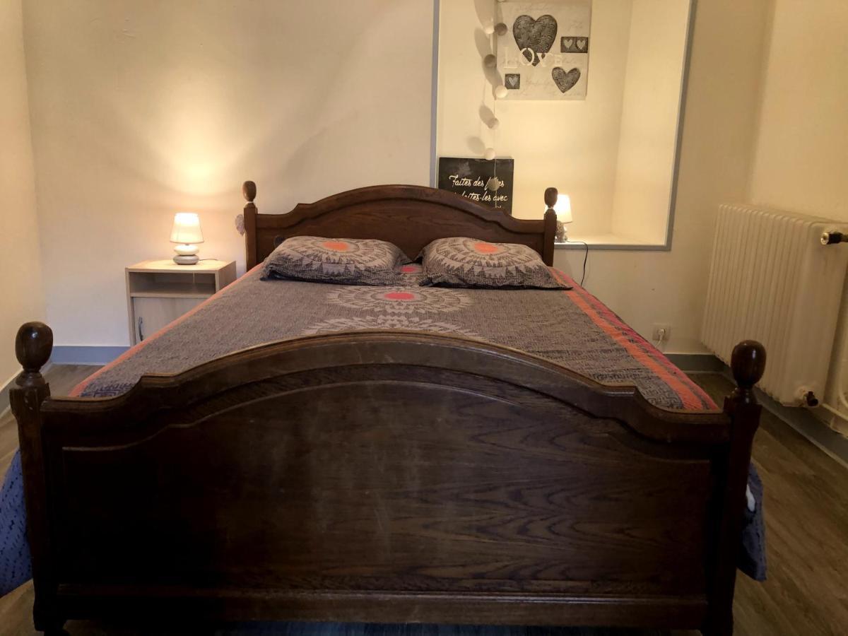 Appartement Sarlat Buitenkant foto