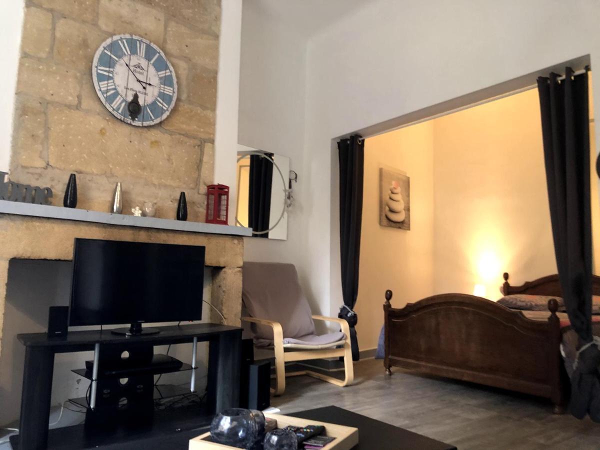 Appartement Sarlat Buitenkant foto